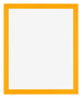 Mura MDF Photo Frame 36x49cm Jaune Front | Yourdecoration.co.uk
