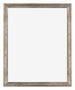 Mura MDF Photo Frame 36x49cm Métal Vintage Front | Yourdecoration.co.uk