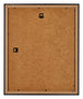 Mura MDF Photo Frame 36x49cm Noir Mat Back | Yourdecoration.co.uk