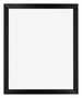 Mura MDF Photo Frame 36x49cm Noir Mat Front | Yourdecoration.co.uk