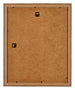 Mura MDF Photo Frame 36x49cm Oak Rustic Back | Yourdecoration.co.uk