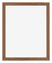 Mura MDF Photo Frame 36x49cm Oak Rustic Front | Yourdecoration.co.uk