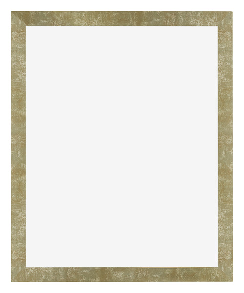 Mura MDF Photo Frame 36x49cm Or Antique Front | Yourdecoration.co.uk