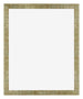 Mura MDF Photo Frame 36x49cm Or Antique Front | Yourdecoration.co.uk