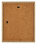 Mura MDF Photo Frame 36x49cm Or Brillant Back | Yourdecoration.co.uk