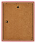 Mura MDF Photo Frame 36x49cm Rouge Back | Yourdecoration.co.uk