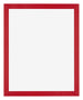 Mura MDF Photo Frame 36x49cm Rouge Front | Yourdecoration.co.uk