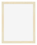 Mura MDF Photo Frame 36x49cm Sable Patiné Front | Yourdecoration.co.uk