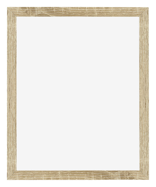 Mura MDF Photo Frame 36x49cm Sonoma Oak Front | Yourdecoration.co.uk