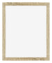 Mura MDF Photo Frame 36x49cm Sonoma Oak Front | Yourdecoration.co.uk
