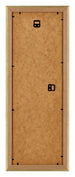 Mura MDF Photo Frame 37 5x98cm Gold Shiny Back | Yourdecoration.co.uk