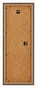 Mura MDF Photo Frame 37 5x98cm Oak Dark Back | Yourdecoration.co.uk