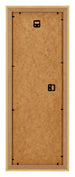 Mura MDF Photo Frame 37 5x98cm Pine Design Back | Yourdecoration.co.uk