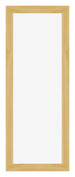 Mura MDF Photo Frame 37 5x98cm Pine Design Front | Yourdecoration.co.uk