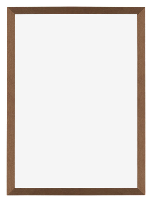 Mura MDF Photo Frame 42x59 4cm A2 Copper Design Front | Yourdecoration.co.uk