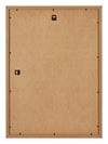 Mura MDF Photo Frame 42x59 4cm A2 White Wiped Back | Yourdecoration.co.uk