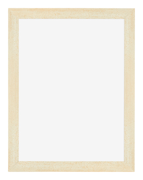 Mura MDF Photo Frame 45x60cm Sand Wiped Front | Yourdecoration.co.uk