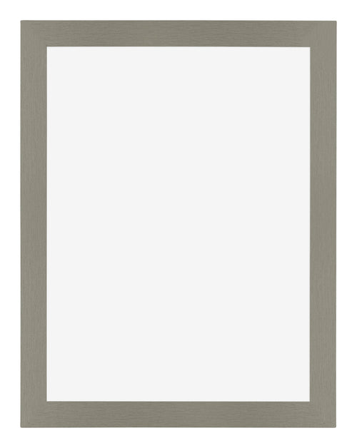 Mura MDF Photo Frame 46x61cm Anthracite Front | Yourdecoration.co.uk