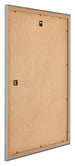 Mura MDF Photo Frame 48x67cm Champagne Back Oblique | Yourdecoration.co.uk