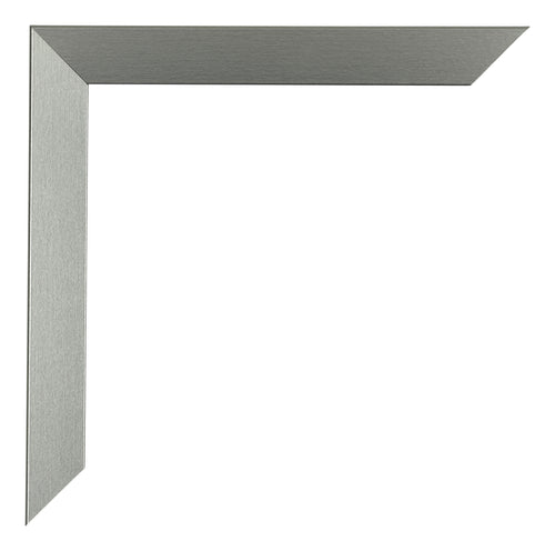 Mura MDF Photo Frame 48x67cm Champagne Detail Corner | Yourdecoration.co.uk