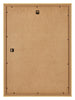 Mura MDF Photo Frame 48x67cm Pine Design Back | Yourdecoration.co.uk