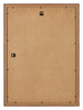 Mura MDF Photo Frame 48x68cm Oak Rustic Detail Intersection | Yourdecoration.co.uk