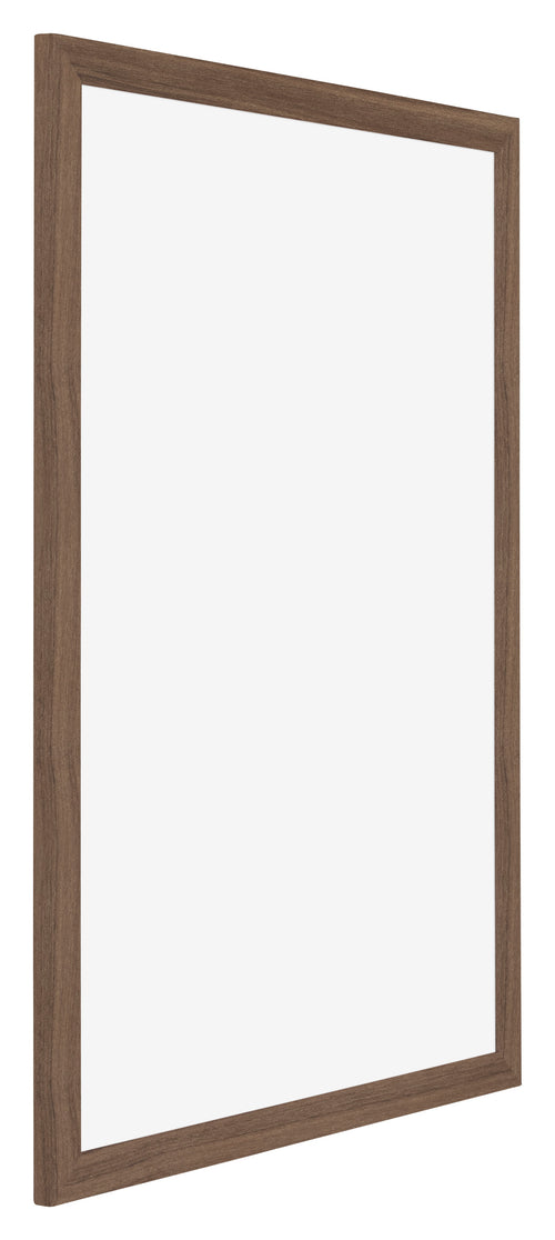 Mura MDF Photo Frame 48x68cm Sonoma Oak Front | Yourdecoration.co.uk