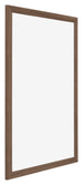 Mura MDF Photo Frame 48x68cm Sonoma Oak Front | Yourdecoration.co.uk