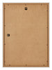 Mura MDF Photo Frame 48x68cm White High Gloss Detail Intersection | Yourdecoration.co.uk