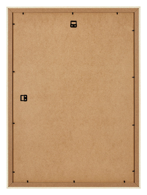 Mura MDF Photo Frame 49x68cm Sand Swept Back | Yourdecoration.co.uk