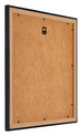 Mura MDF Photo Frame 50x50cm Back Matte Back Oblique | Yourdecoration.co.uk