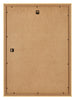 Mura MDF Photo Frame 50x70cm Beech Design Back | YourDesignation.co.uk