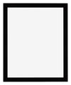 Mura MDF Photo Frame 56x71cm Back High Gloss Front | Yourdecoration.co.uk