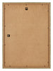 Mura MDF Photo Frame 59 4x84cm A1 Gold Antique Back | Yourdecoration.co.uk