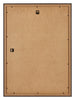 Mura MDF Photo Frame 59 4x84cm A1 Oak Dark Back | Yourdecoration.co.uk