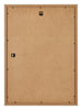 Mura MDF Photo Frame 59x84cm White Swept Back | Yourdecoration.co.uk