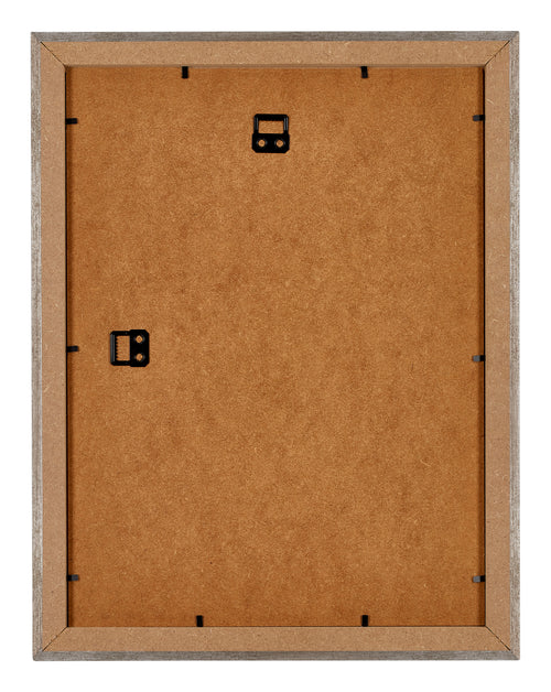 Mura MDF Photo Frame 60x80cm Metal Vintage Back | Yourdecoration.co.uk