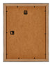 Mura MDF Photo Frame 60x80cm Metal Vintage Back | Yourdecoration.co.uk