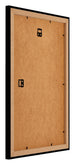 Mura MDF Photo Frame 60x85cm Back High Gloss Back Oblique | Yourdecoration.co.uk