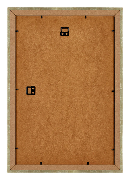 Mura MDF Photo Frame 60x85cm Gold Antique Back | Yourdecoration.co.uk