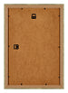 Mura MDF Photo Frame 60x85cm Gold Antique Back | Yourdecoration.co.uk