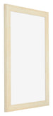 Mura MDF Photo Frame 60x85cm Sand Wiped Front Oblique | Yourdecoration.co.uk