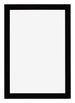 Mura MDF Photo Frame 60x90cm Back High Gloss Front | Yourdecoration.co.uk
