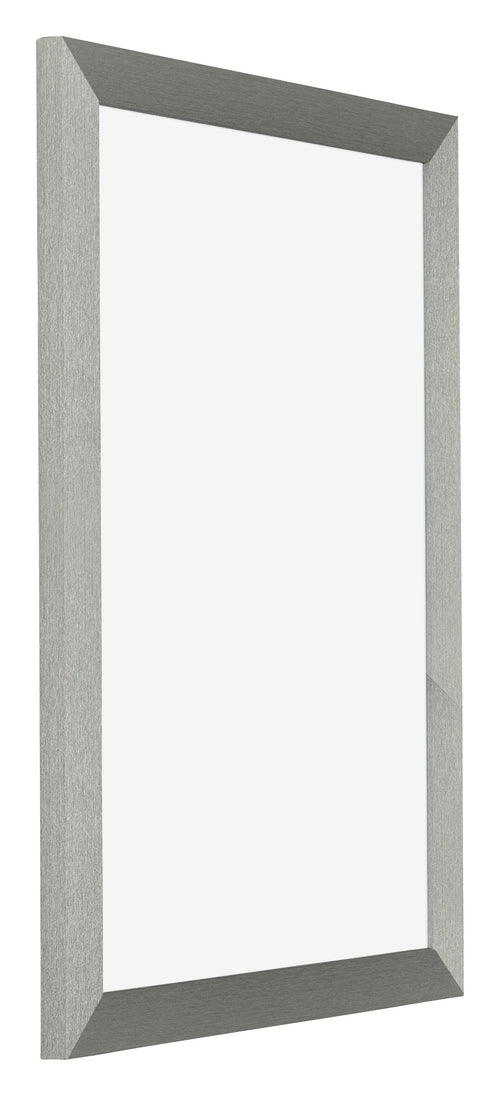 Mura MDF Photo Frame 60x90cm Champagne Front Oblique | Yourdecoration.co.uk