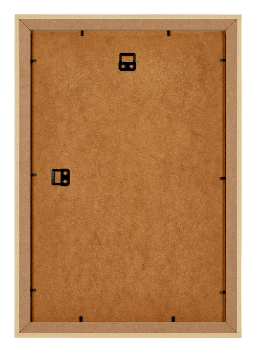 Mura MDF Photo Frame 60x90cm Maple Decor Back | Yourdecoration.co.uk