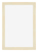 Mura MDF Photo Frame 60x90cm Sand Wiped Front | Yourdecoration.co.uk
