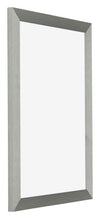 Mura MDF Photo Frame 61x91 5cm Champagne Front Oblique | Yourdecoration.co.uk