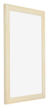 Mura MDF Photo Frame 61x91 5cm Sand Wiped Front Oblique | Yourdecoration.co.uk