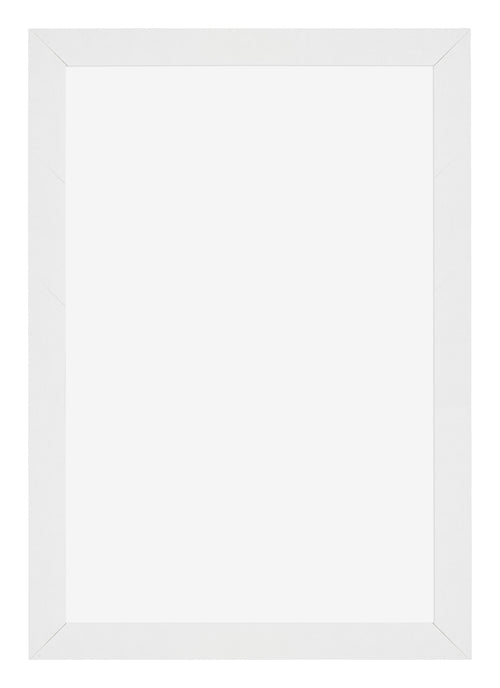 Mura MDF Photo Frame 62x93cm White High Gloss Front | Yourdecoration.co.uk