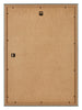 Mura MDF Photo Frame 68x98cm Champagne Back | Yourdecoration.co.uk
